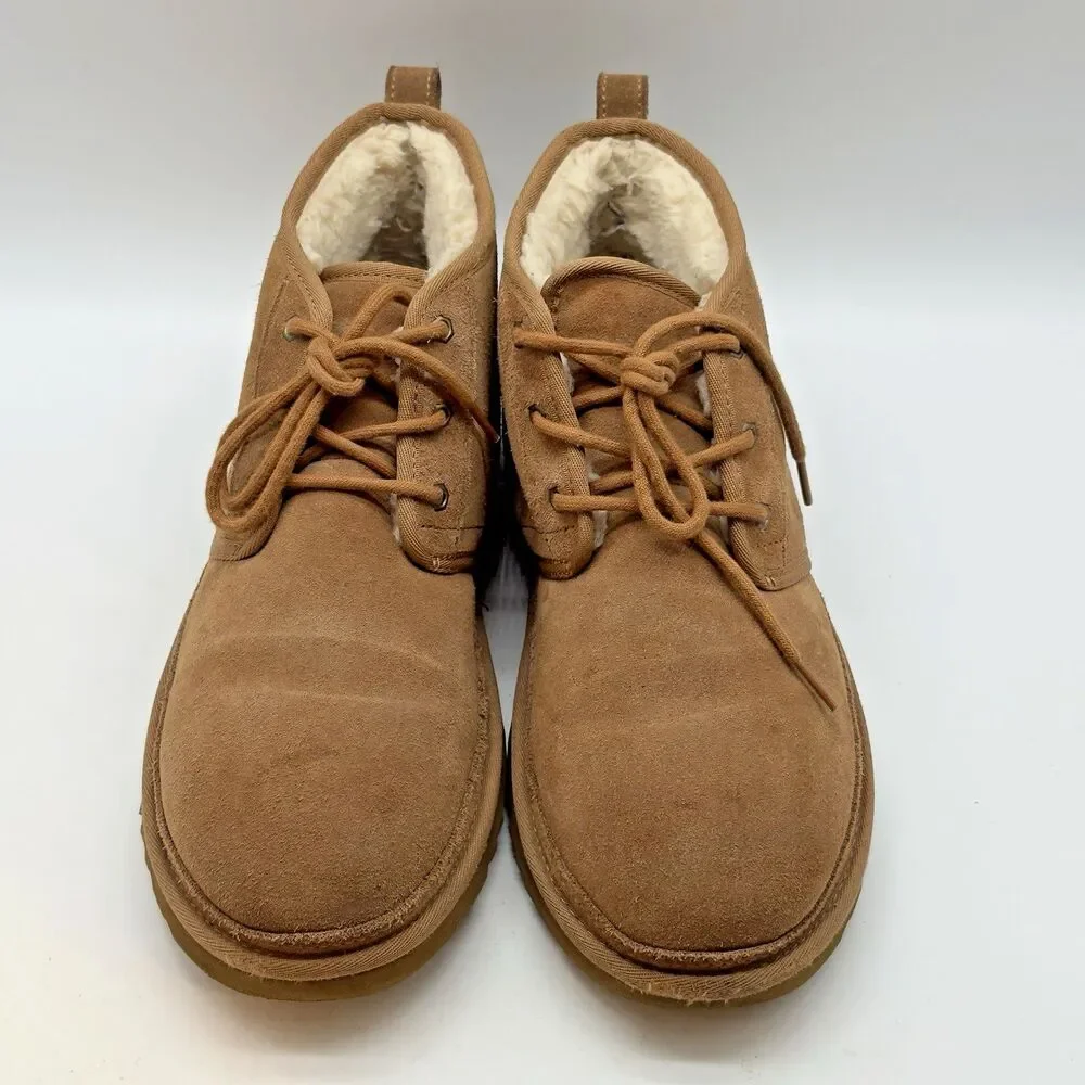 UGG neumel chukka